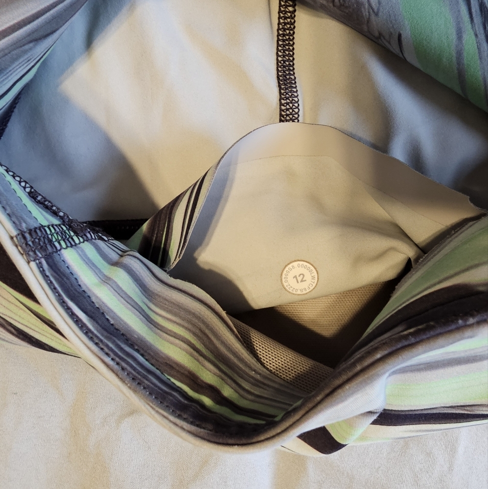 Lululemon Shorts - Picture 2 of 3